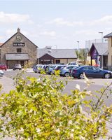Premier Inn Edinburgh A7 Dalkeith