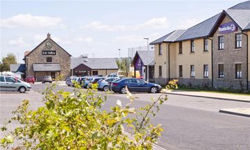 Premier Inn Edinburgh A7 Dalkeith