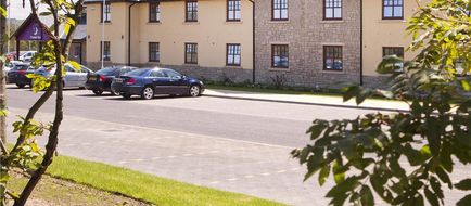 Premier Inn Edinburgh A7 Dalkeith Exterior