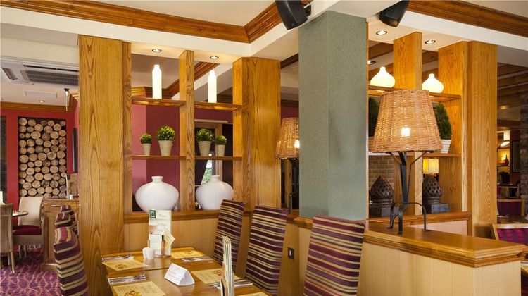 Premier Inn Edinburgh A7 Dalkeith Restaurant