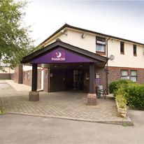 Premier Inn Caerphilly (Corbetts Lane)