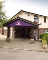 Premier Inn Caerphilly (Corbetts Lane)