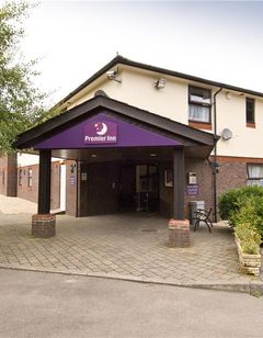 Premier Inn Caerphilly (Corbetts Lane)