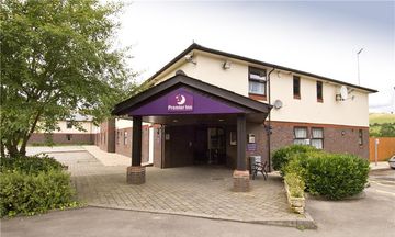 Premier Inn Caerphilly (Corbetts Lane)