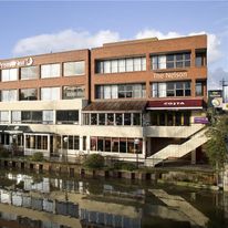 Premier Inn Norwich Nelson City Centre