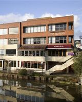 Premier Inn Norwich Nelson City Centre