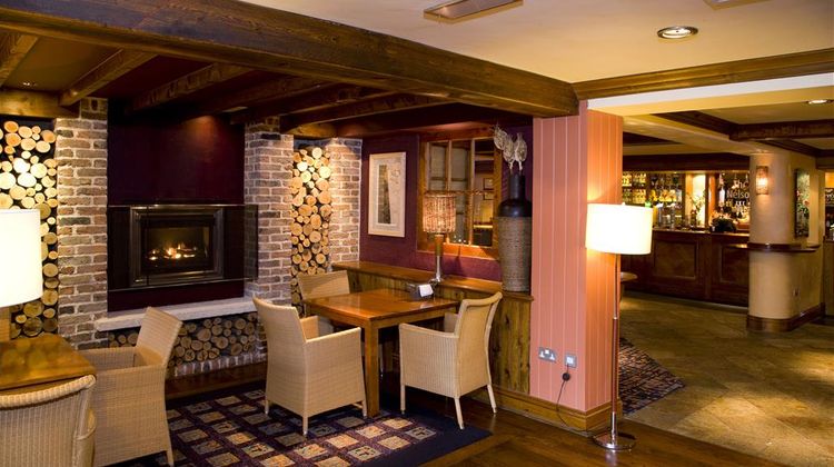 Premier Inn Norwich Nelson City Centre Restaurant