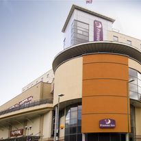 Premier Inn Hemel Hempstead Central