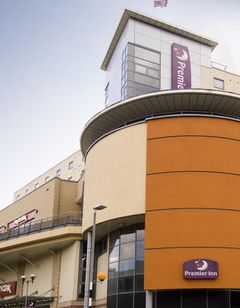 Premier Inn Hemel Hempstead Central
