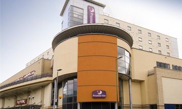 Premier Inn Hemel Hempstead Central