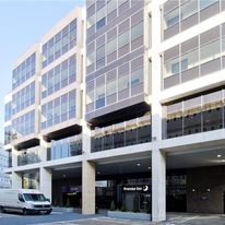 Premier Inn London Chiswick