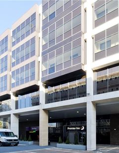 Premier Inn London Chiswick