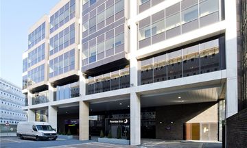 Premier Inn London Chiswick