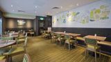 <b>Premier Inn London Chiswick Restaurant</b>. Images powered by <a href="https://iceportal.shijigroup.com/" title="IcePortal" target="_blank">IcePortal</a>.