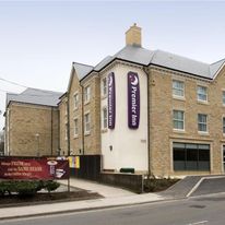 Premier Inn Buxton