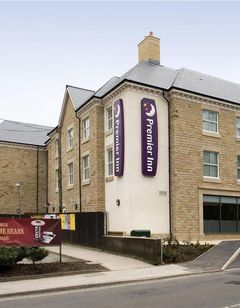 Premier Inn Buxton