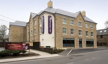 Premier Inn Buxton