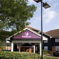 Premier Inn Ipswich North