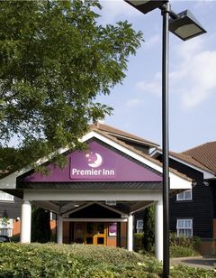 Premier Inn Ipswich North