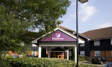 Premier Inn Ipswich North