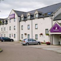 Premier Inn Aberdeen Anderson Drive