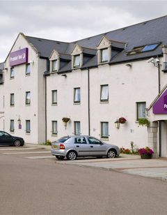 Premier Inn Aberdeen Anderson Drive