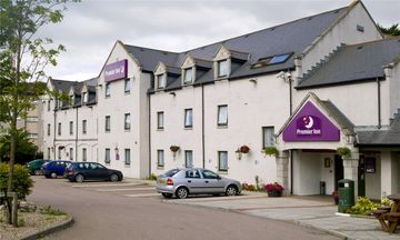 Premier Inn Aberdeen Anderson Drive