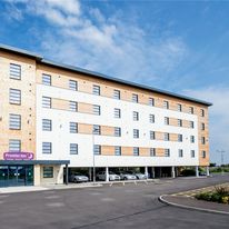 Premier Inn Great Yarmouth