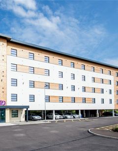 Premier Inn Great Yarmouth
