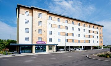 Premier Inn Great Yarmouth