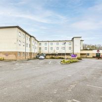 Premier Inn Andover