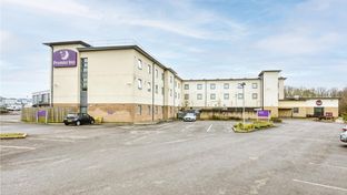 Premier Inn Andover