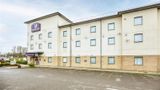 <b>Premier Inn Andover Exterior</b>. Images powered by <a href="https://iceportal.shijigroup.com/" title="IcePortal" target="_blank">IcePortal</a>.