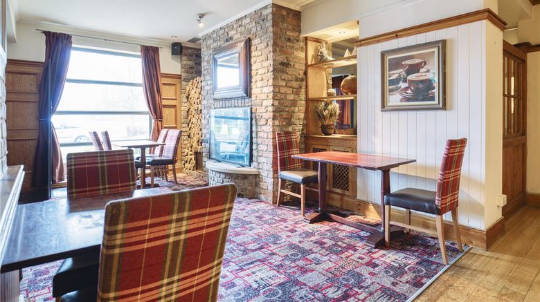 <b>Premier Inn Andover Restaurant</b>. Images powered by <a href="https://iceportal.shijigroup.com/" title="IcePortal" target="_blank">IcePortal</a>.