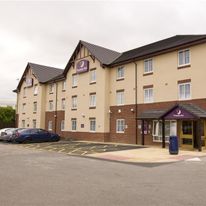Premier Inn Coventry East (M6 J2)
