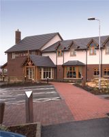 Premier Inn Dumbarton/Loch Lomond