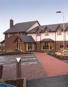 Premier Inn Dumbarton/Loch Lomond