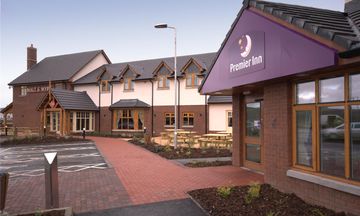 Premier Inn Dumbarton/Loch Lomond