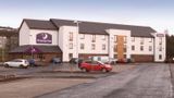 <b>Premier Inn Dumbarton/Loch Lomond Exterior</b>. Images powered by <a href="https://iceportal.shijigroup.com/" title="IcePortal" target="_blank">IcePortal</a>.