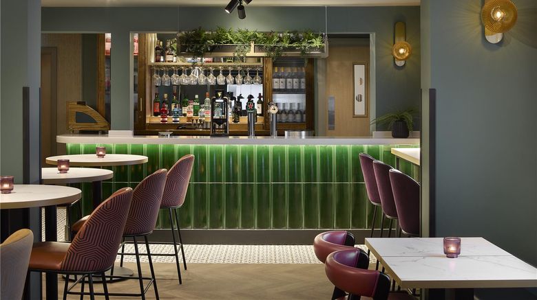 <b>Premier Inn Dumbarton/Loch Lomond Restaurant</b>. Images powered by <a href="https://iceportal.shijigroup.com/" title="IcePortal" target="_blank">IcePortal</a>.