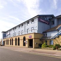 Premier Inn Southsea