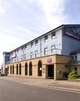 Premier Inn Southsea