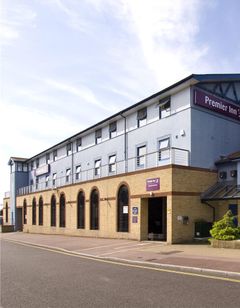 Premier Inn Southsea