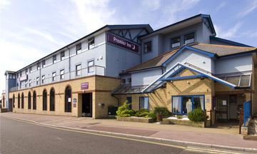 Premier Inn Southsea