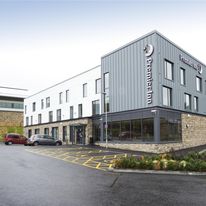 Premier Inn Matlock