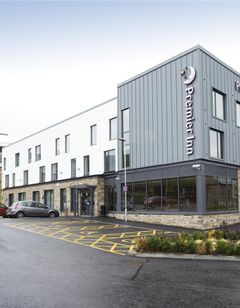 Premier Inn Matlock