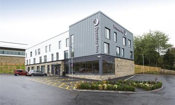 Premier Inn Matlock