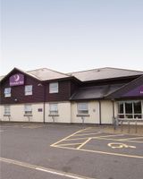 Premier Inn Hayle
