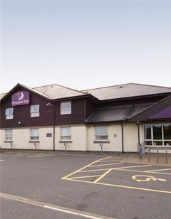 Premier Inn Hayle