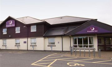 Premier Inn Hayle